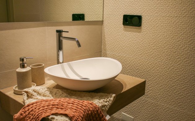 New Build - Penthouse - Algorfa