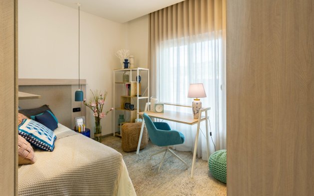 New Build - Townhouse - Algorfa