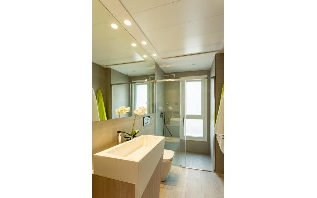 New Build - Townhouse - Algorfa