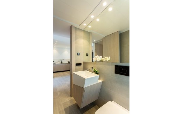 New Build - Townhouse - Algorfa