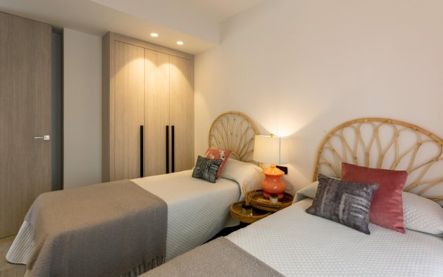 New Build - Townhouse - Algorfa