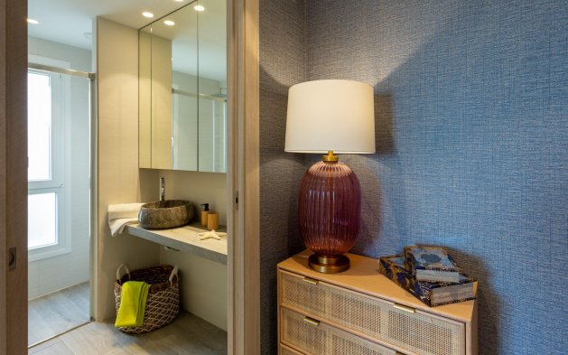 New Build - Townhouse - Algorfa