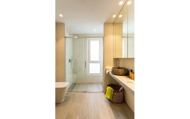 New Build - Townhouse - Algorfa