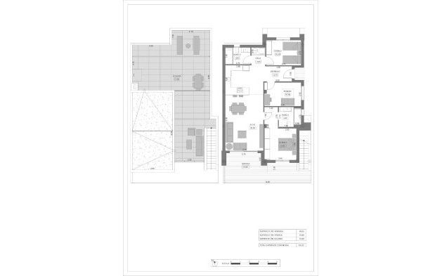 New Build - Townhouse - Algorfa