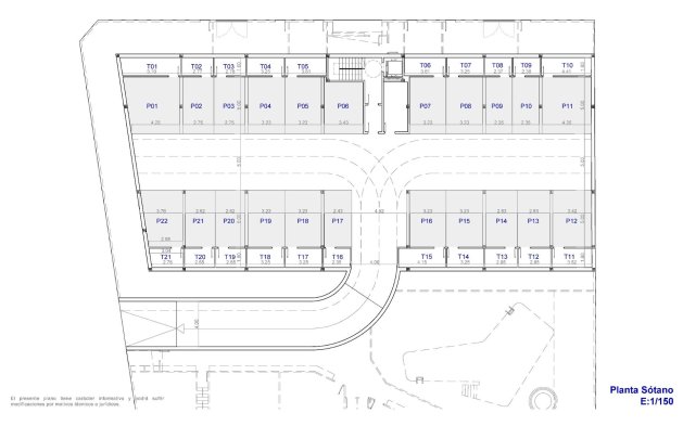 New Build - Penthouse - Pilar de la Horadada