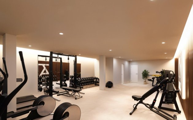 New Build - Penthouse - Los Alcázares