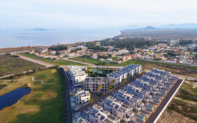 New Build - Penthouse - Los Alcázares