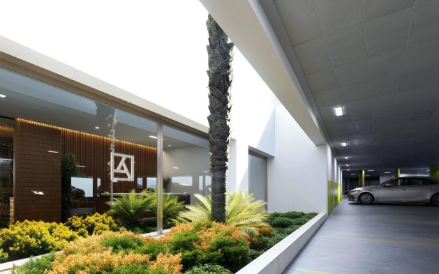 New Build - Ground floor Apartment - Los Alcázares