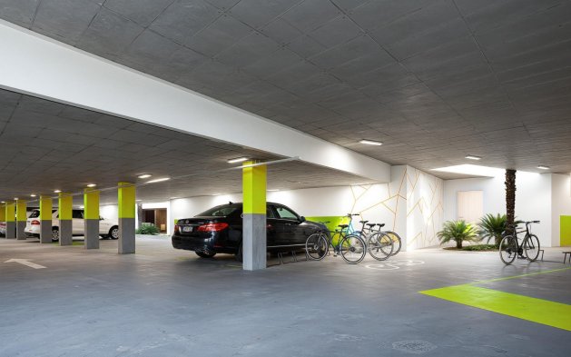 Obra nueva - Apartamento - Los Alcázares