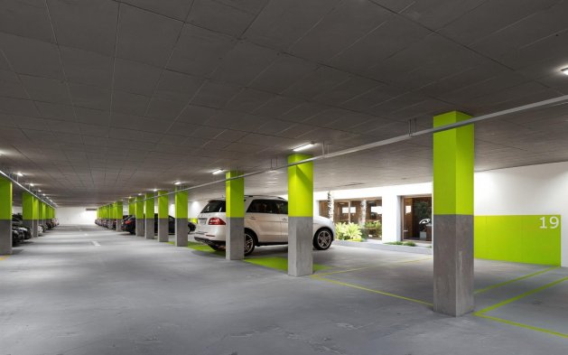 New Build - Ground floor Apartment - Los Alcázares