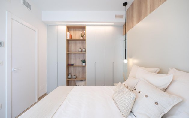 New Build - Townhouse - Los Alcázares