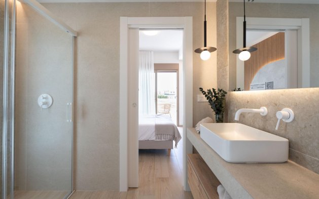 New Build - Townhouse - Los Alcázares