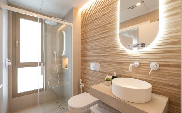 New Build - Townhouse - Los Alcázares