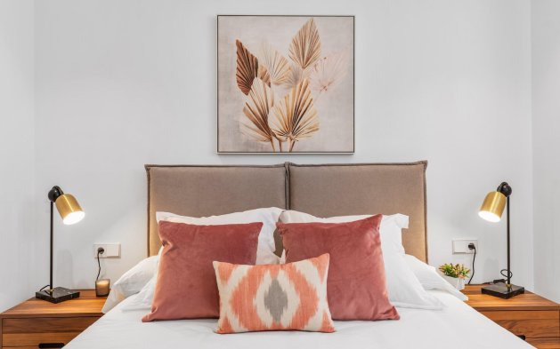 New Build - Ground floor Apartment - Benitachell  - Benitachell