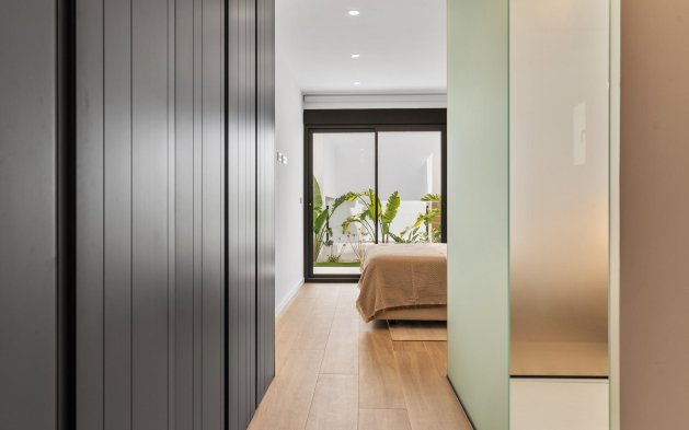 New Build - Ground floor Apartment - Benitachell  - Benitachell