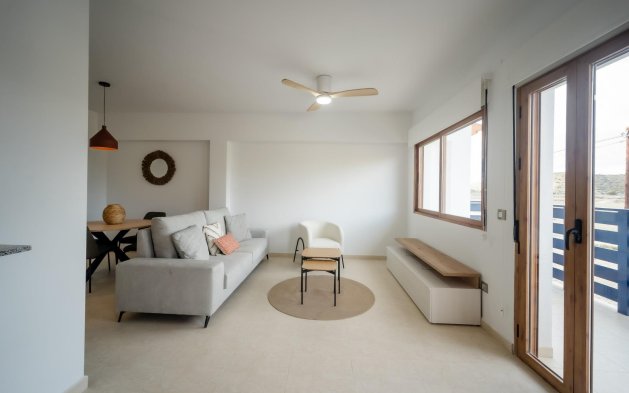 New Build - Penthouse - Cuevas del Almanzora