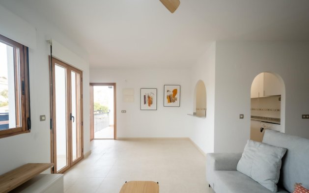 New Build - Penthouse - Cuevas del Almanzora