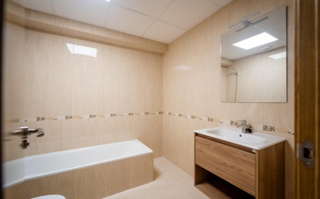 New Build - Penthouse - Cuevas del Almanzora