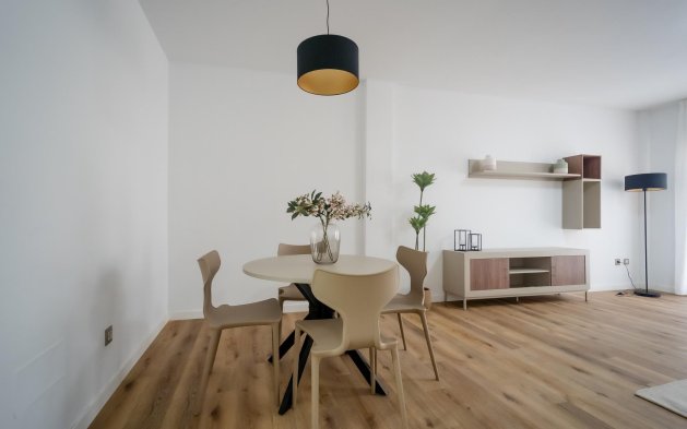 New Build - Ground floor Apartment - Cuevas del Almanzora