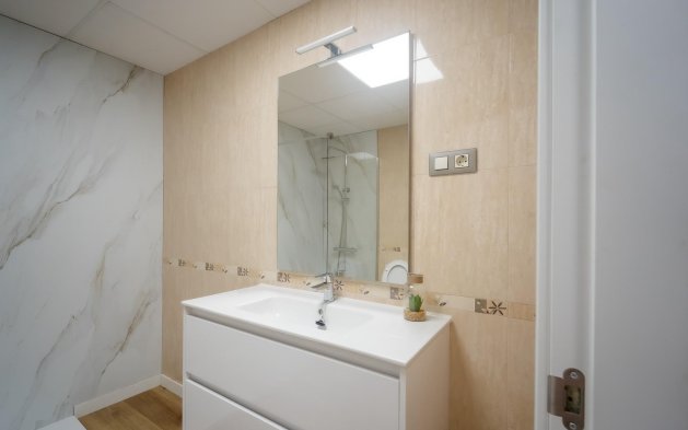 New Build - Ground floor Apartment - Cuevas del Almanzora