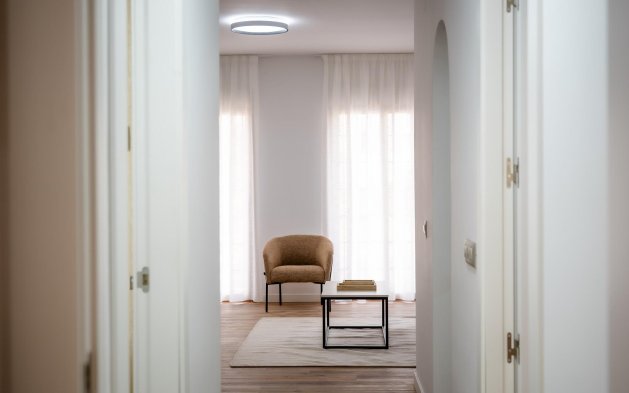 New Build - Ground floor Apartment - Cuevas del Almanzora