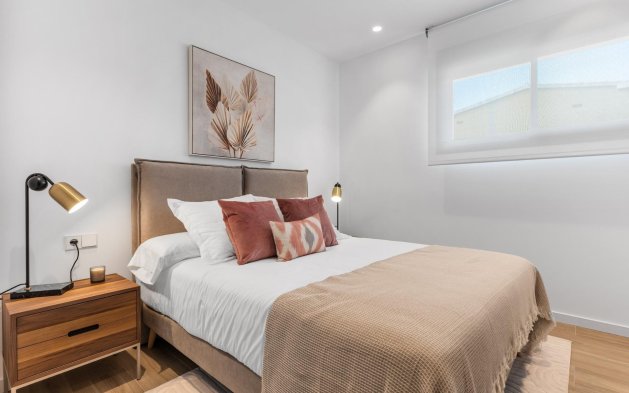 New Build - Apartment - Benitachell  - Benitachell