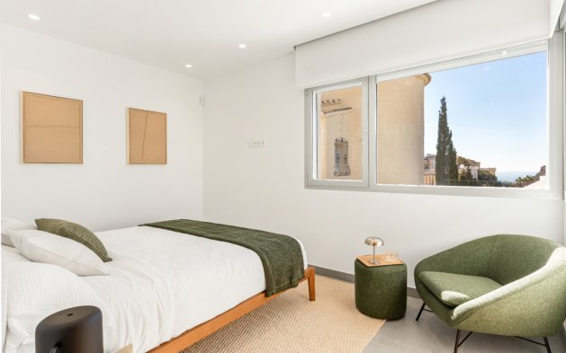 Revente - Villa indépendante - Benitachell  - Benitachell