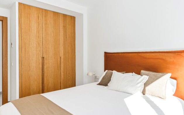 Revente - Villa indépendante - Benitachell  - Benitachell