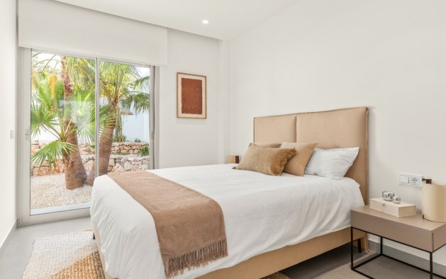 Revente - Villa indépendante - Benitachell  - Benitachell