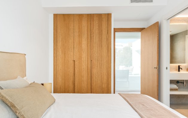 Revente - Villa indépendante - Benitachell  - Benitachell