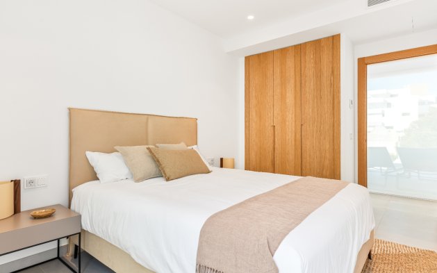 Revente - Villa indépendante - Benitachell  - Benitachell