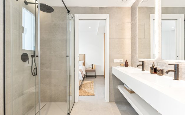 Revente - Villa indépendante - Benitachell  - Benitachell