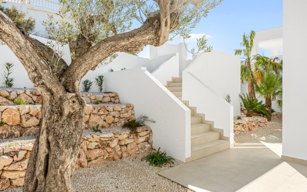 Revente - Villa indépendante - Benitachell  - Benitachell