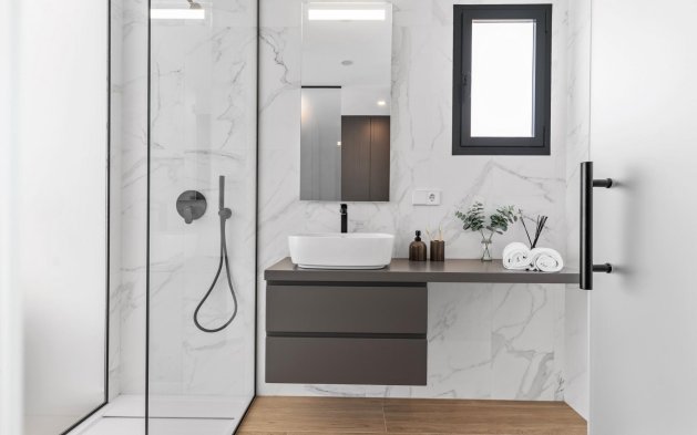 New Build - Apartment - Benitachell  - Benitachell