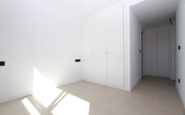 New Build - Penthouse - Calpe - Playa Arenal Bol