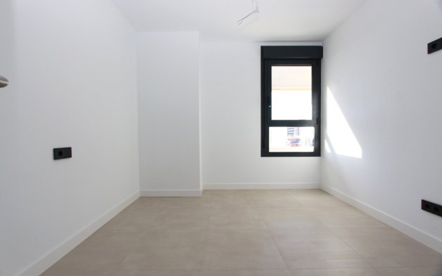 New Build - Penthouse - Calpe - Playa Arenal Bol