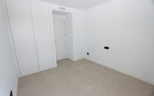 New Build - Penthouse - Calpe - Playa Arenal Bol