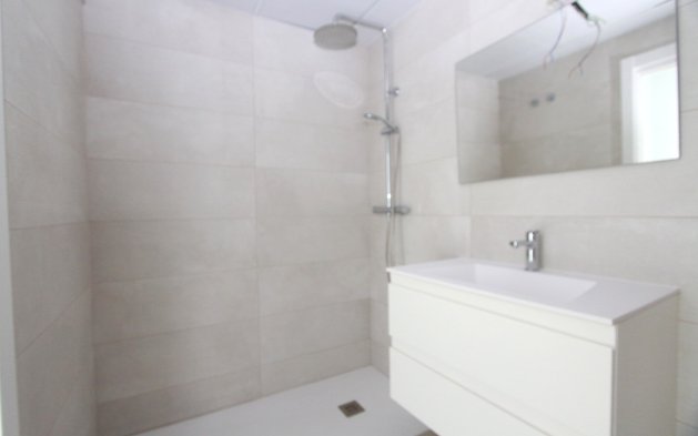 New Build - Penthouse - Calpe - Playa Arenal Bol