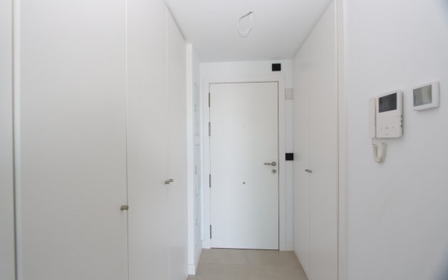 New Build - Penthouse - Calpe - Playa Arenal Bol