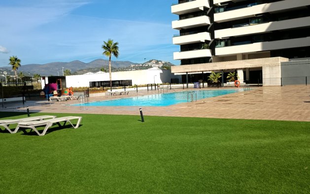 New Build - Penthouse - Calpe - Playa Arenal Bol