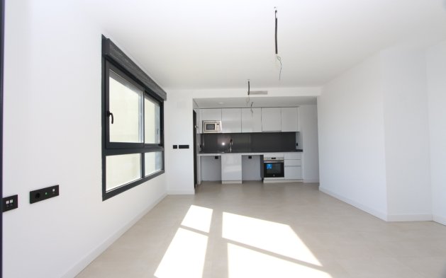 New Build - Penthouse - Calpe - Playa Arenal Bol