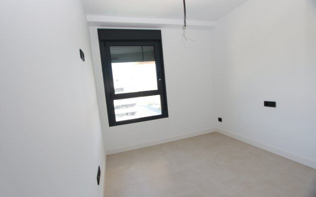 New Build - Penthouse - Calpe - Playa Arenal Bol