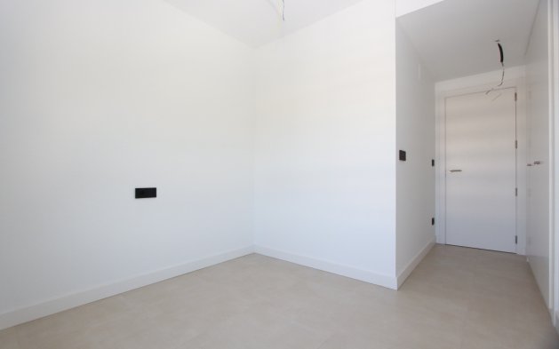 New Build - Penthouse - Calpe - Playa Arenal Bol