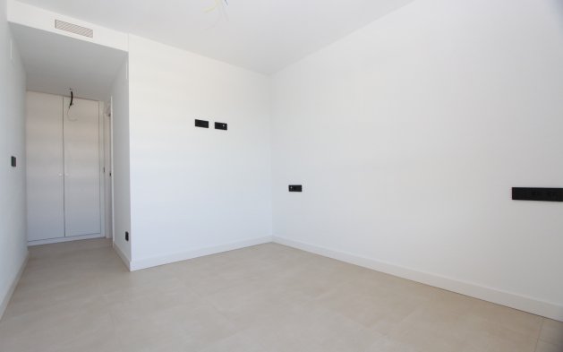 New Build - Penthouse - Calpe - Playa Arenal Bol