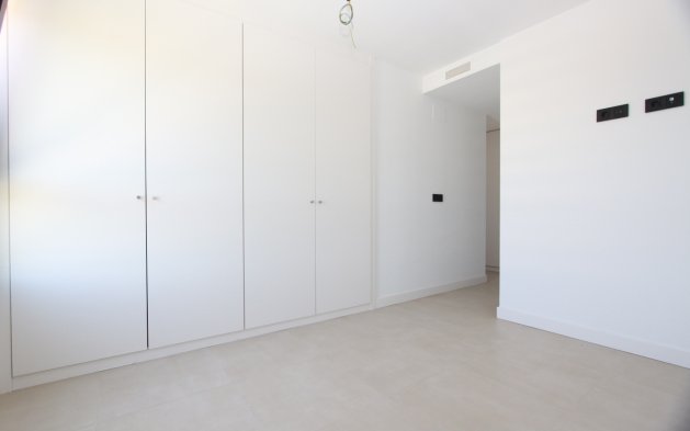New Build - Penthouse - Calpe - Playa Arenal Bol