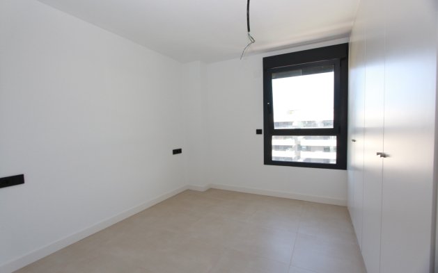 New Build - Penthouse - Calpe - Playa Arenal Bol