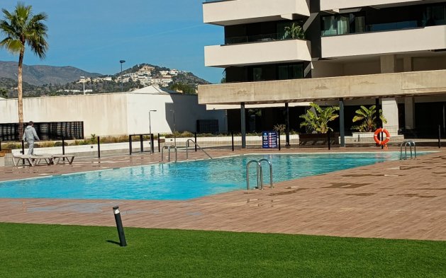 New Build - Penthouse - Calpe - Playa Arenal Bol