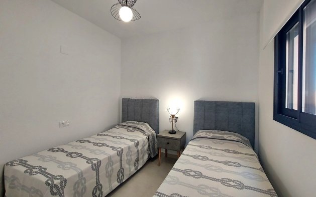 New Build - Penthouse - San Miguel de Salinas