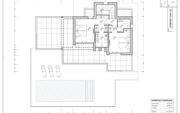 Resale - Independent Villa - Calpe