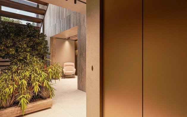 New Build - Independent Villa - Altea